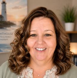 Stacy Crane LCMHC